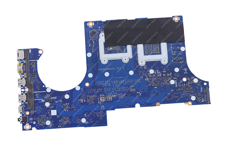 Материнская плата ноутбука ASUS FA506IU (процессор R7-4800H, видеокарта GTX1660 Ti 6Гб) / УЦЕНКА