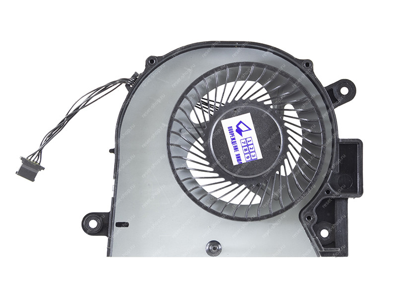 Вентилятор Lenovo IdeaPad Y50C