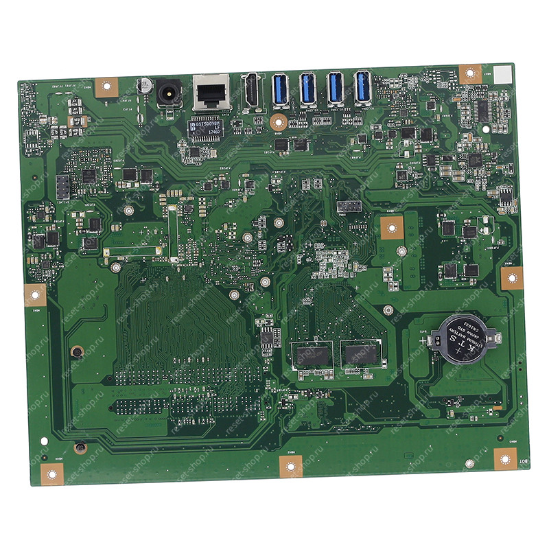 Материнская плата моноблока ASUS V241IC (процессор i3-7100U, GeForce 930MX) УЦЕНКА