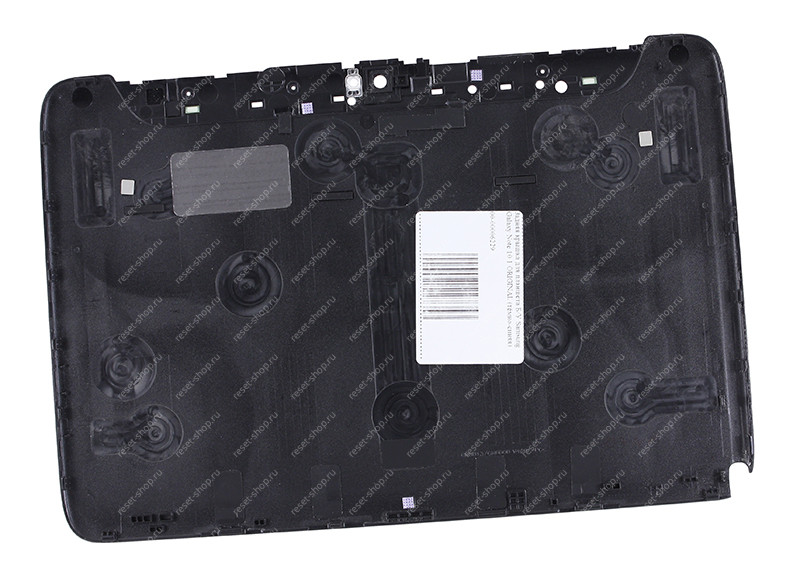 Задняя крышка для планшета Б/У Samsung Galaxy Note 10.1 тёмно-синяя