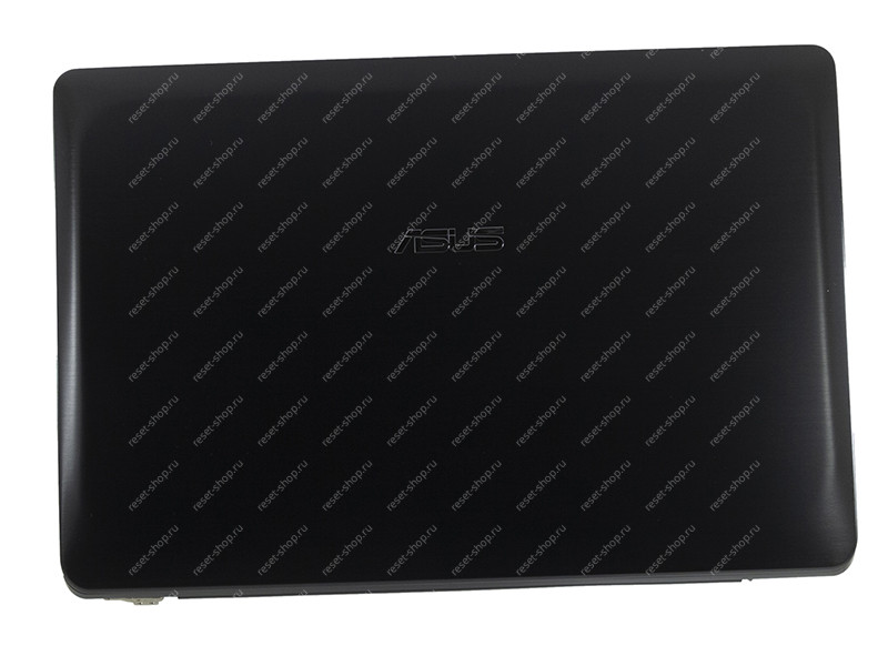 Корпус ASUS UX30 часть A (Крышка) черный