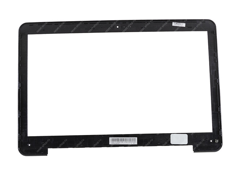 Корпус ASUS X555BA часть B (Рамка) черный Корпус ASUS X555BA часть B (Рамка) черный