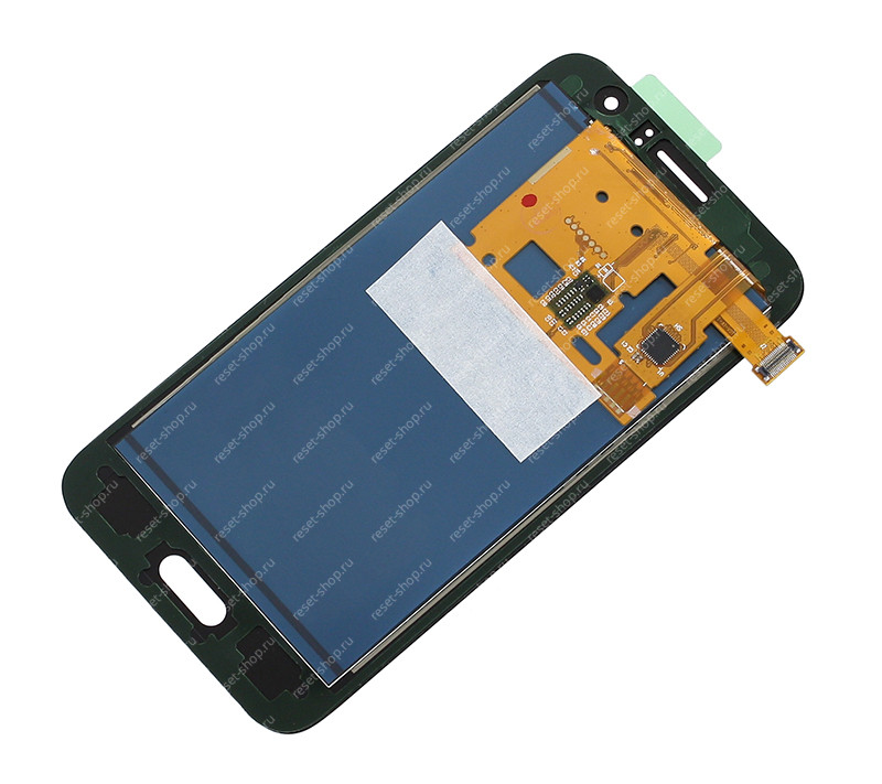 Модуль для смартфона 4.5" Samsung Galaxy J1 (2016) SM-J120F темно-синий