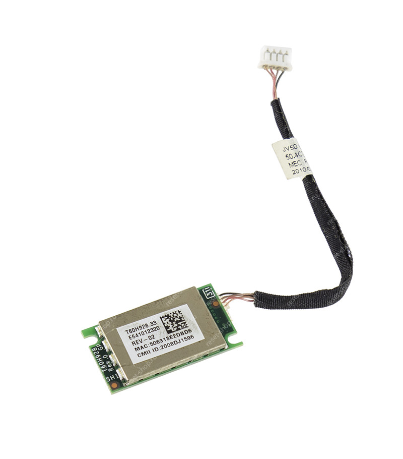 WiFi-модуль Б/У Acer Aspire 5740G Rev 02 WiFi-модуль Б/У Acer Aspire 5740G Rev 02