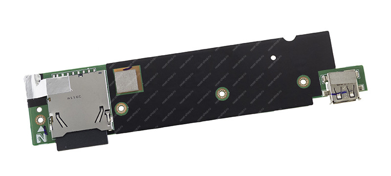 Сабборд док-станции планшета ASUS Eee Pad Transformer TF101G (кардридер, USB)