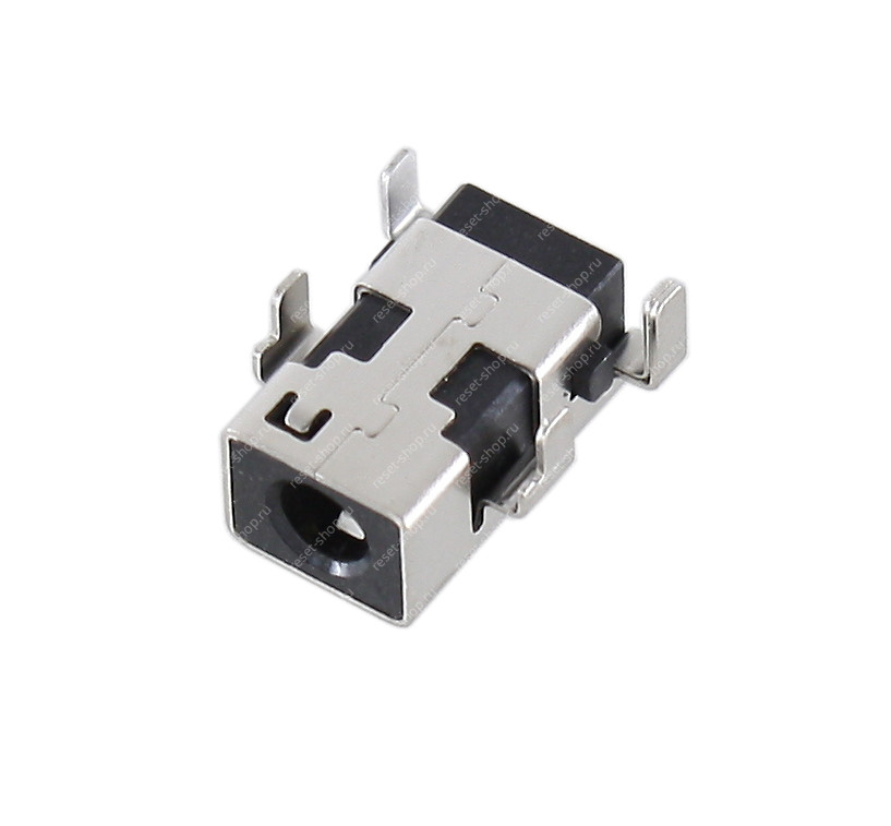 Разъем питания Samsung Ultrabook NP540U4E