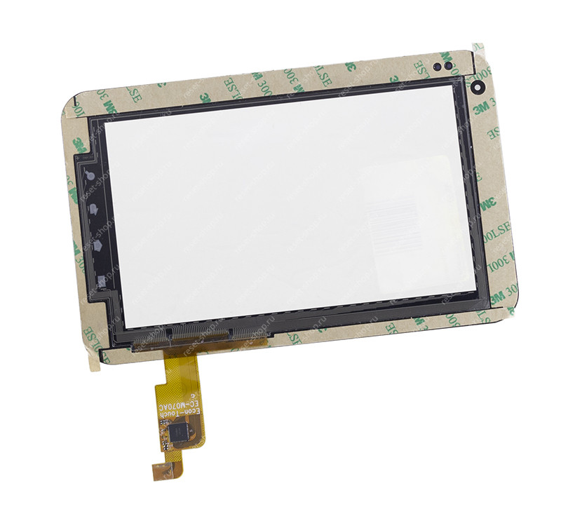 Тачскрин 7" Econ-Touch EC-M070AC