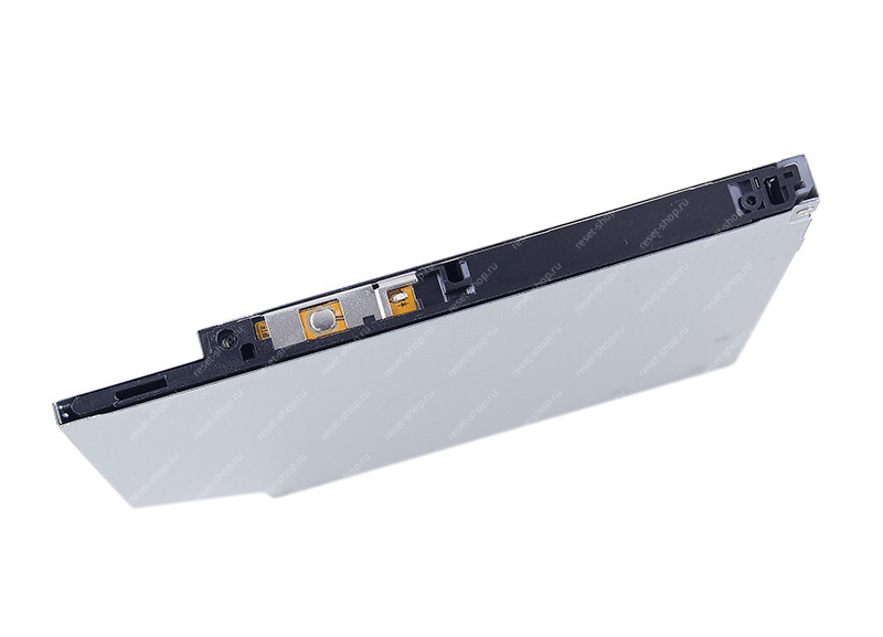 Привод для ноутбука DVD+/-RW Toshiba & Samsung SU-228CB /ASBFZ / 9.5 мм / SATA Привод для ноутбука DVD+/-RW Toshiba & Samsung SU-228CB /ASBFZ / 9.5 мм / SATA