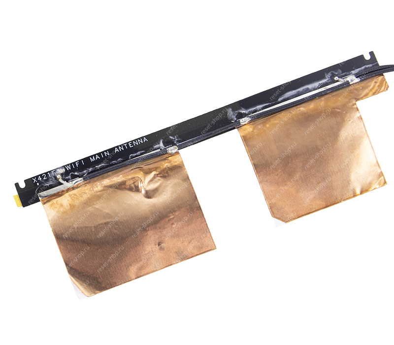 WiFi-антенна для ноутбука ASUS X421FL ORIGINAL основная