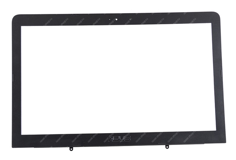 Корпус Б/У ASUS K501LB часть B (Рамка) черный