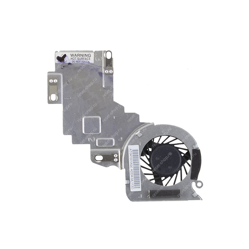 Вентилятор Б/У Toshiba NB505 с термопластиной