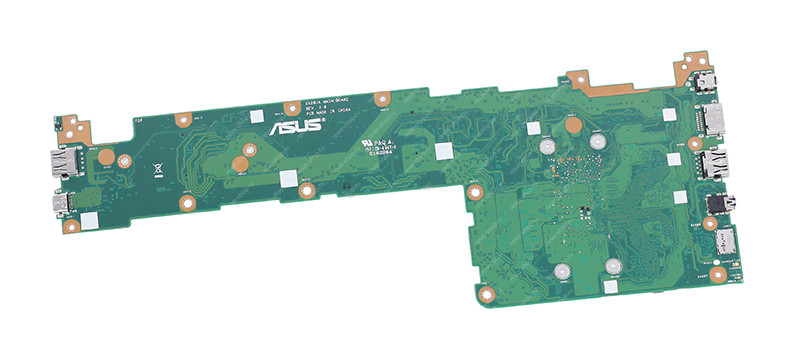 Материнская плата ноутбука ASUS X420UA (процессор i5-8250U, ОЗУ 8Гб) / УЦЕНКА