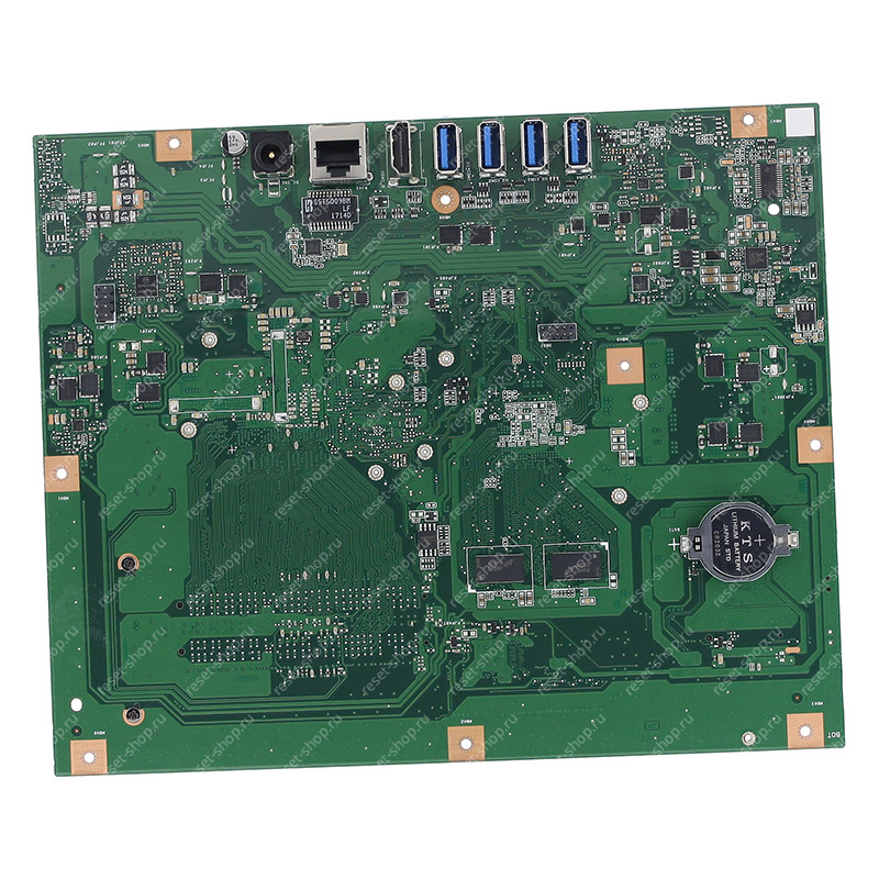 Материнская плата моноблока ASUS V241IC (процессор i3-6006U, GeForce 930MX) УЦЕНКА