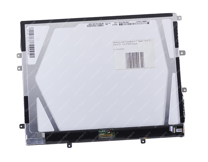 Матрица для планшета 9.7" Texet TM-9720 Матрица для планшета 9.7" Texet TM-9720