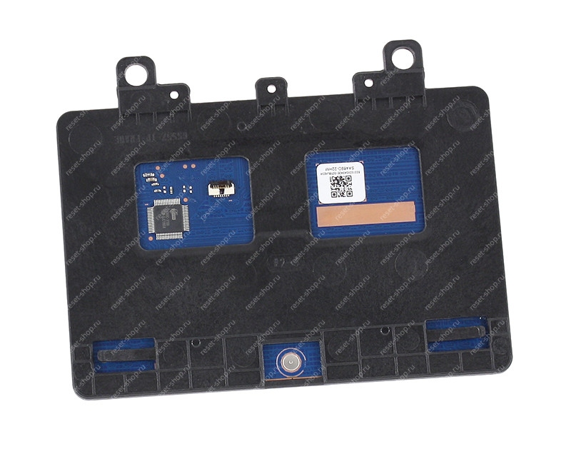 Тачпад для ноутбука Lenovo IdeaPad 3 15 оригинальный светло-серый