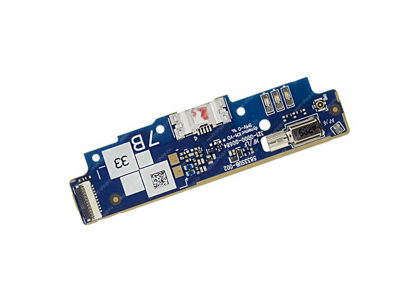 Сабборд для смартфона Б/У ASUS ZenFone Go ZB450KL