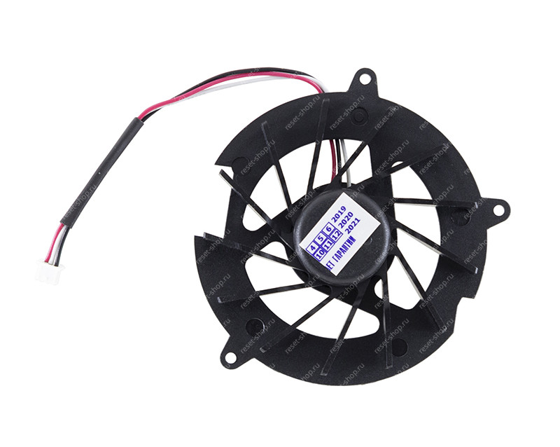 Вентилятор HP Pavilion DV5000 DV8000 (для Intel) Вентилятор HP Pavilion DV5000 DV8000 (для Intel)