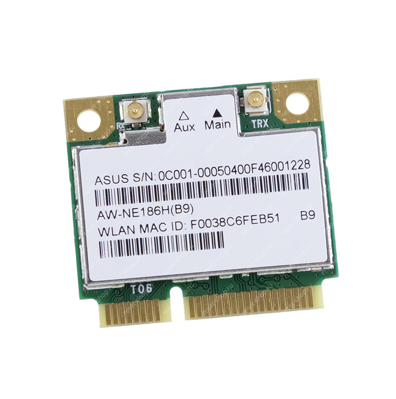WiFi-модуль ASUS X200CA WiFi-модуль ASUS X200CA