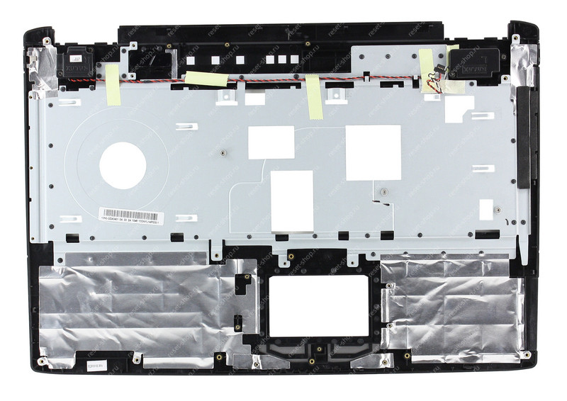 Корпус ASUS G60JX часть C (Топкейс)