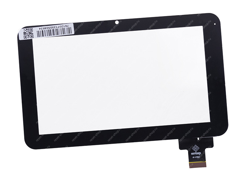 Тачскрин 7" GENESIS Ontop AT-C7031