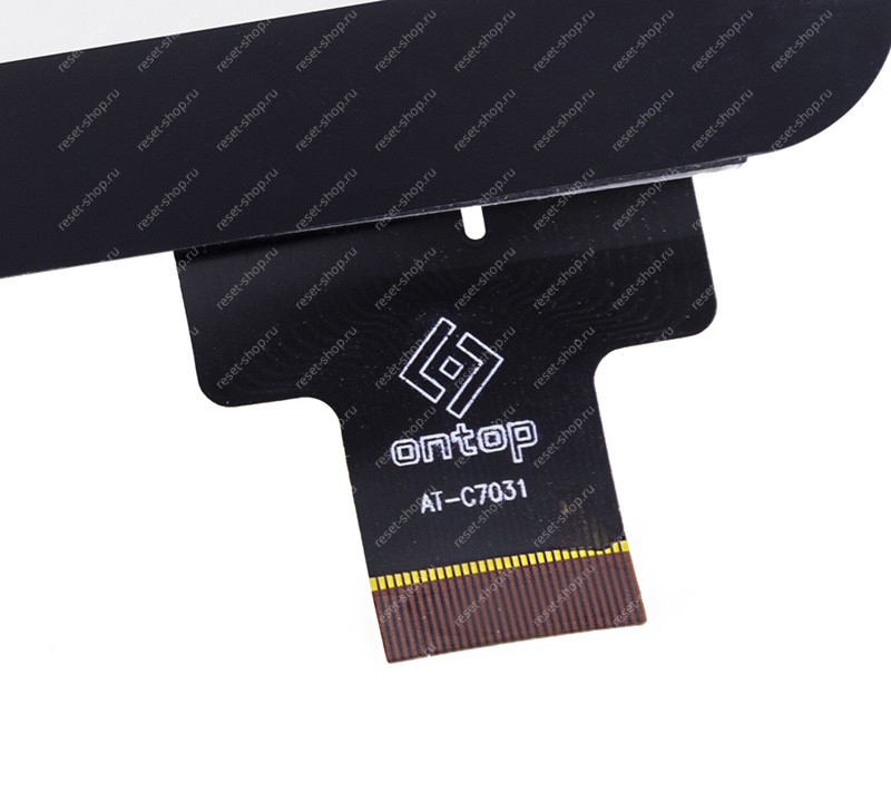 Тачскрин 7" GENESIS Ontop AT-C7031
