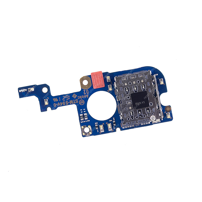 Сабборд для смартфона ASUS Zenfone 8 ZS590KS ORIGINAL