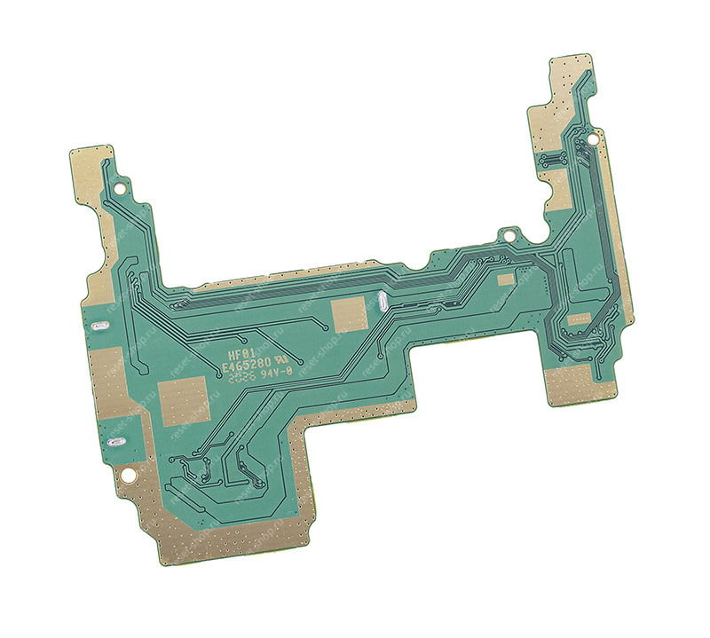 Сабборд для смартфона ASUS Zenfone 7 ZS671KS (SIM-карта) ORIGINAL