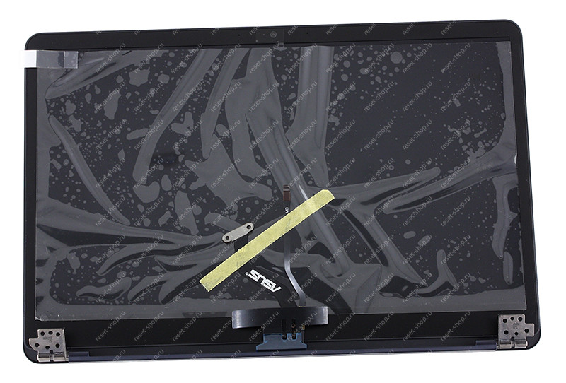 Модуль для ноутбука 15.6" ASUS UX550GD (1920x1080) синий ORIGINAL с рамкой