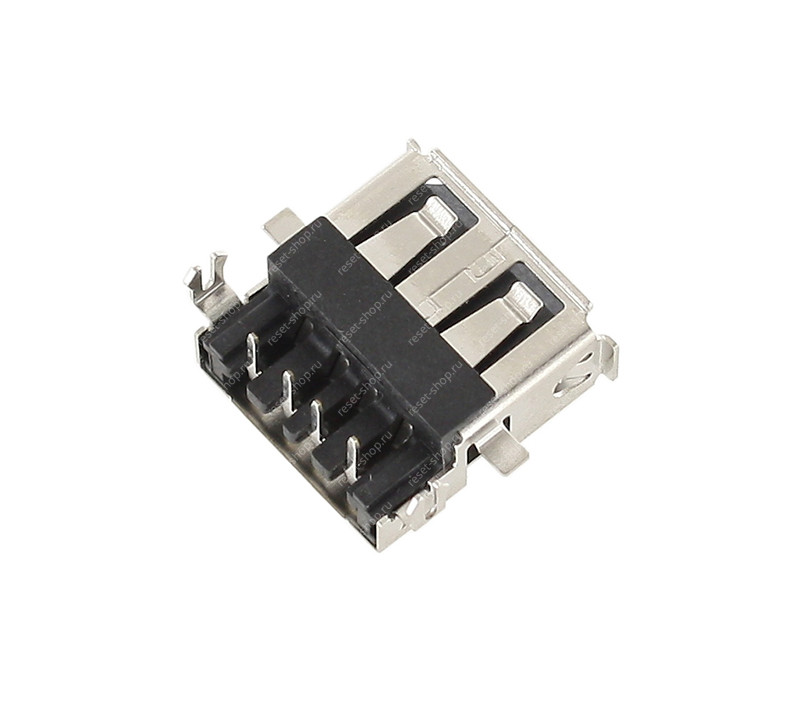 Разъем USB 102 одинарный