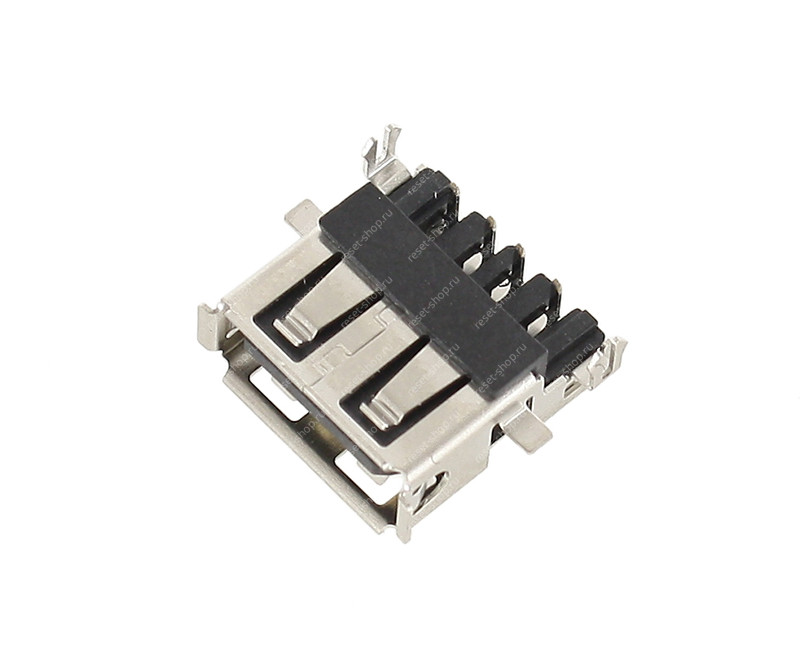 Разъем USB 102 одинарный