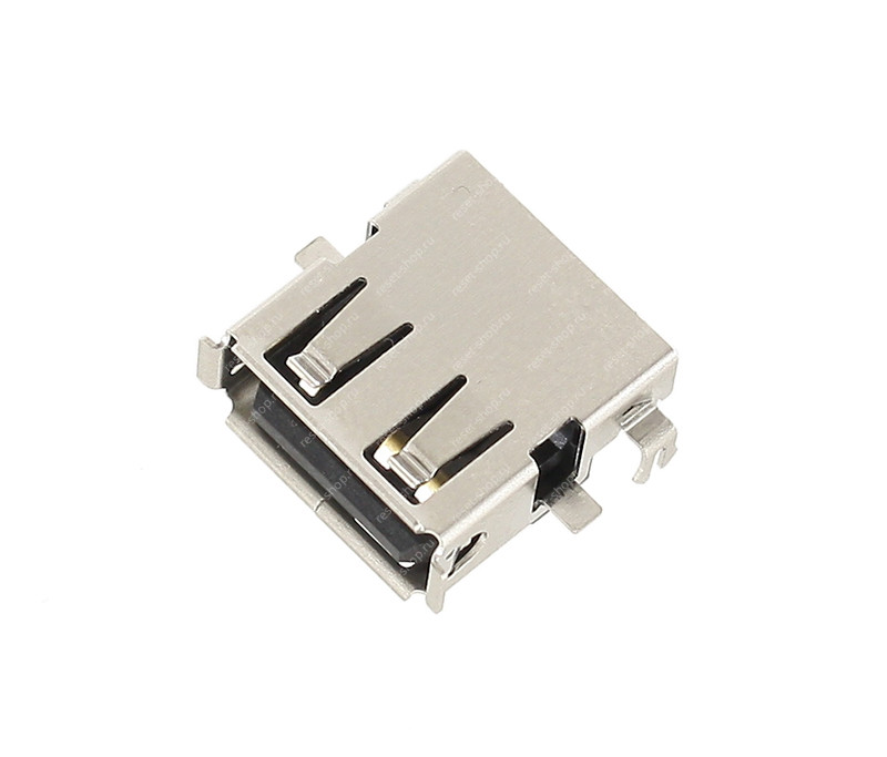 Разъем USB 102 одинарный