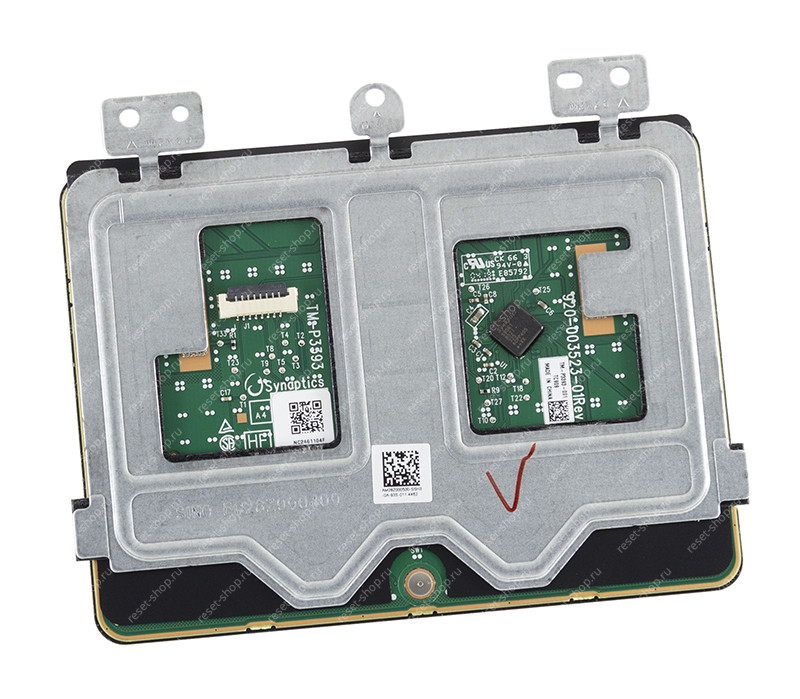 Тачпад для ноутбука Acer Aspire A315-33 / УЦЕНКА