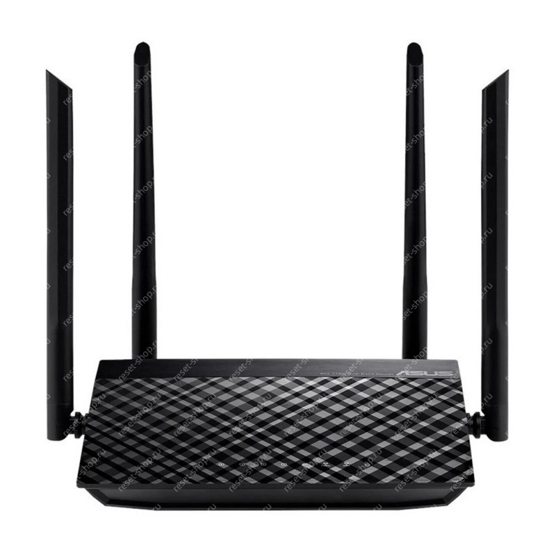 WiFi-маршрутизатор Б/У ASUS RT-AC1200L / WiFi 2.4ГГц/5ГГц 802.11a/b/g/n/ac, 4 порта 100Мб/сек WiFi-маршрутизатор Б/У ASUS RT-AC1200L / WiFi 2.4ГГц/5ГГц 802.11a/b/g/n/ac, 4 порта 100Мб/сек