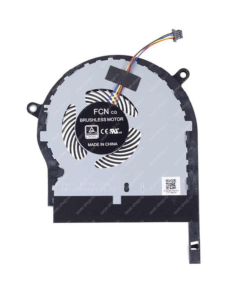 Вентилятор ASUS FX504GD (видеокарта) ORIGINAL