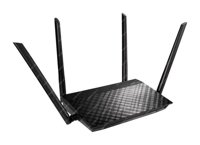 WiFi-маршрутизатор Б/У ASUS RT-AC58U / WiFi 2.4ГГц/5ГГц 802.11a/b/g/n/ac, 4 порта 1000 Мбит/сек WiFi-маршрутизатор Б/У ASUS RT-AC58U / WiFi 2.4ГГц/5ГГц 802.11a/b/g/n/ac, 4 порта 1000 Мбит/сек