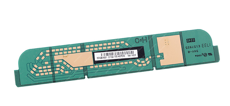 Плата LED-индикаторов для монитора ASUS PG27VQ ORIGINAL