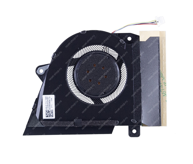 Вентилятор ASUS GA401IV (видеокарта) 4 pin