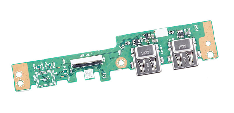 Плата интерфейсная ASUS X532FA ORIGNAL