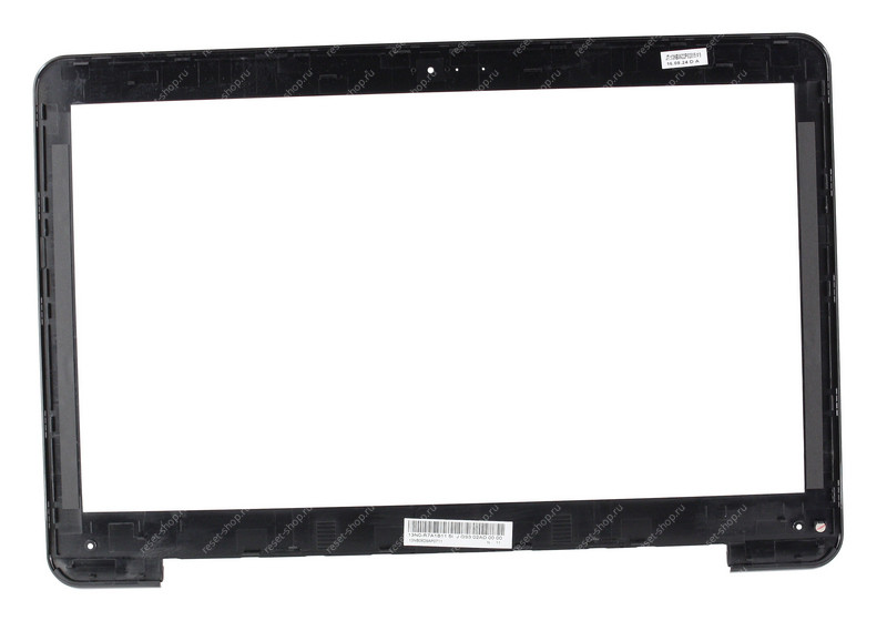 Корпус ASUS X555LD часть B (Рамка) черный 90NB0647-R7B010 Корпус ASUS X555LD часть B (Рамка) черный 90NB0647-R7B010