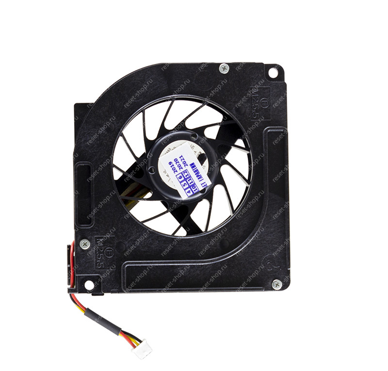 Вентилятор Dell Latitude D520