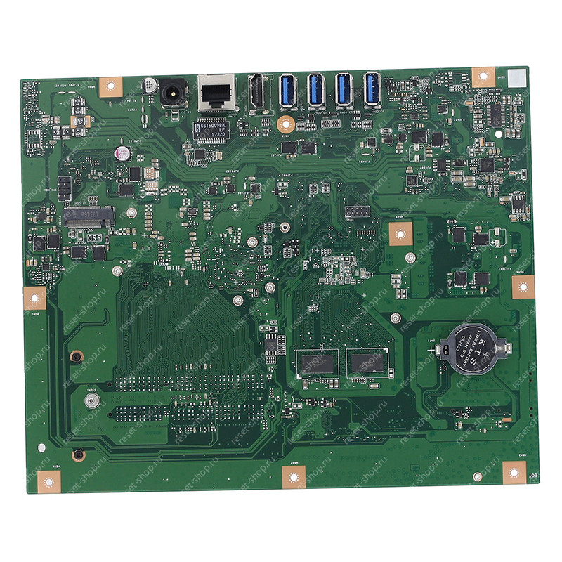 Материнская плата моноблока ASUS V241IC-R (процессор Intel Pentium 4405U, GeForce 930MX)