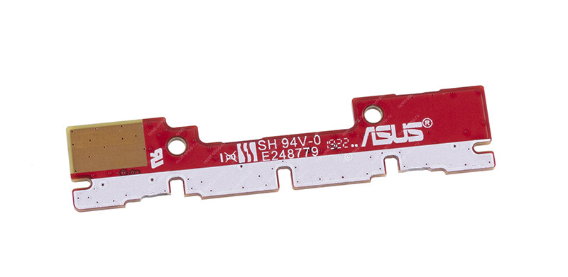 Плата LED-индикаторов ASUS G731GV