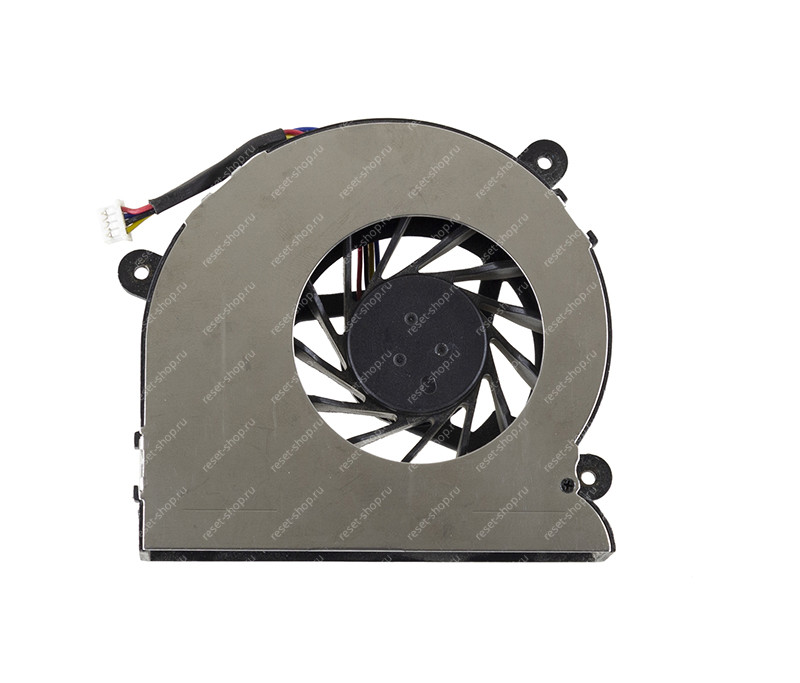 Вентилятор Б/У ASUS G73 (для процессора) Вентилятор Б/У ASUS G73 (для процессора)