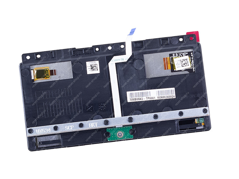 Скринпад для ноутбука ASUS UX534FT ORIGINAL