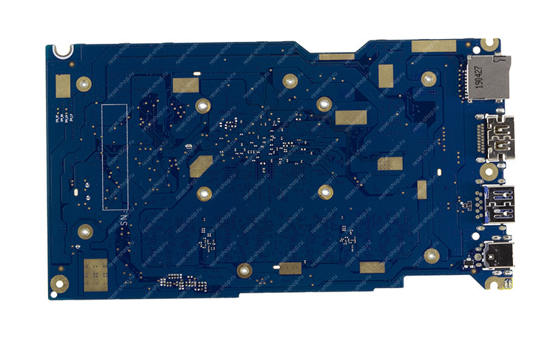 Мат.плата ASUS TP202NA rev. V31_1121A неисправная на запчасти ДОНОР Мат.плата ASUS TP202NA rev. V31_1121A неисправная на запчасти ДОНОР