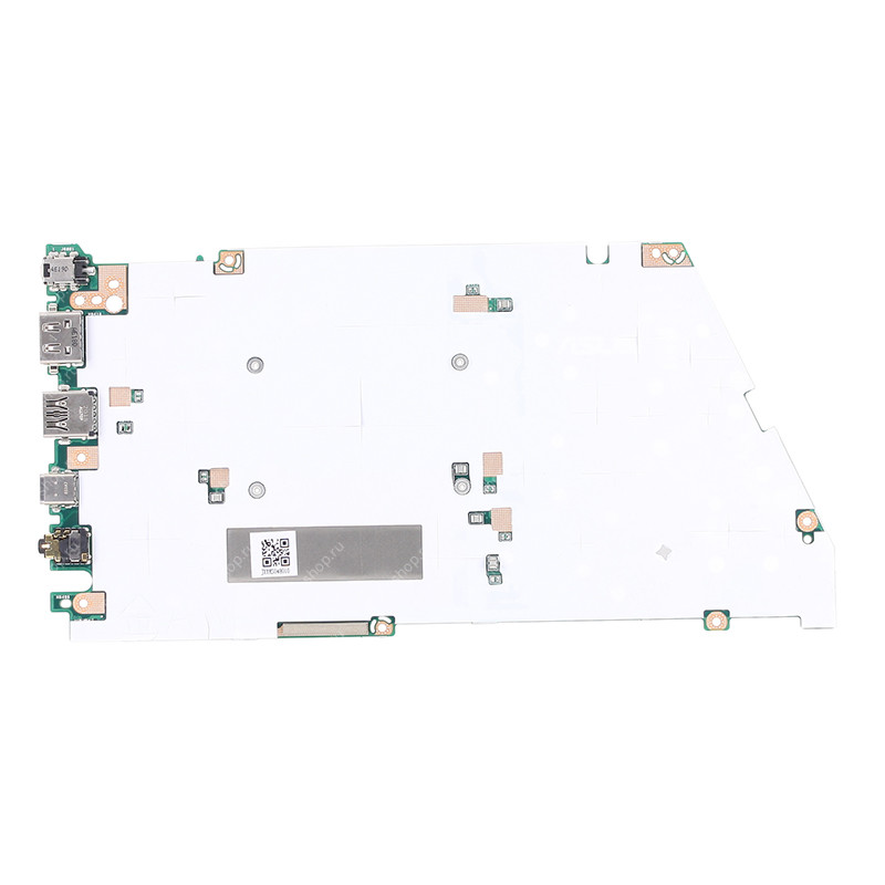 Материнская плата ноутбука ASUS X421IA (процессор R3-4300U, ОЗУ 8Гб) / УЦЕНКА