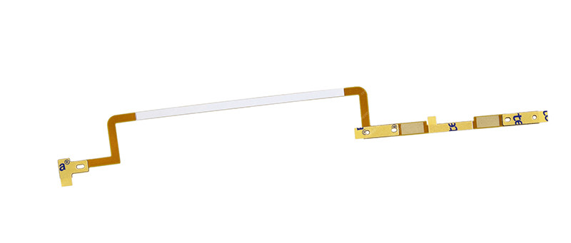 Шлейф микрофона для ноутбука ASUS GX701GV ORIGINAL