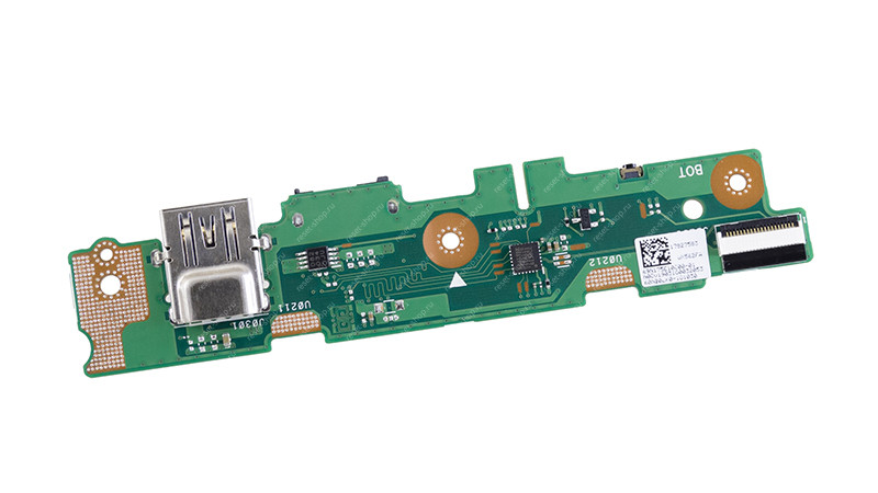 Плата интерфейсная ASUS UX562FA