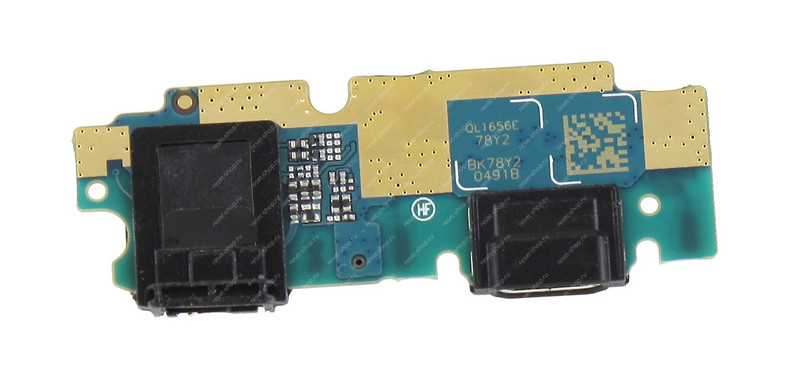 Сабборд для смартфона ASUS ZenFone Max Pro (M1) ZB602KL ORIGINAL