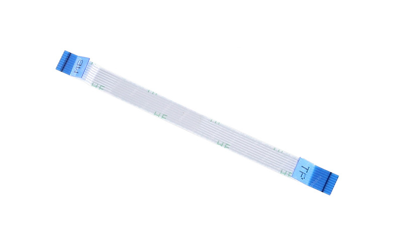 Шлейф тачпада ASUS UX391UA (8-pin, 64 мм)